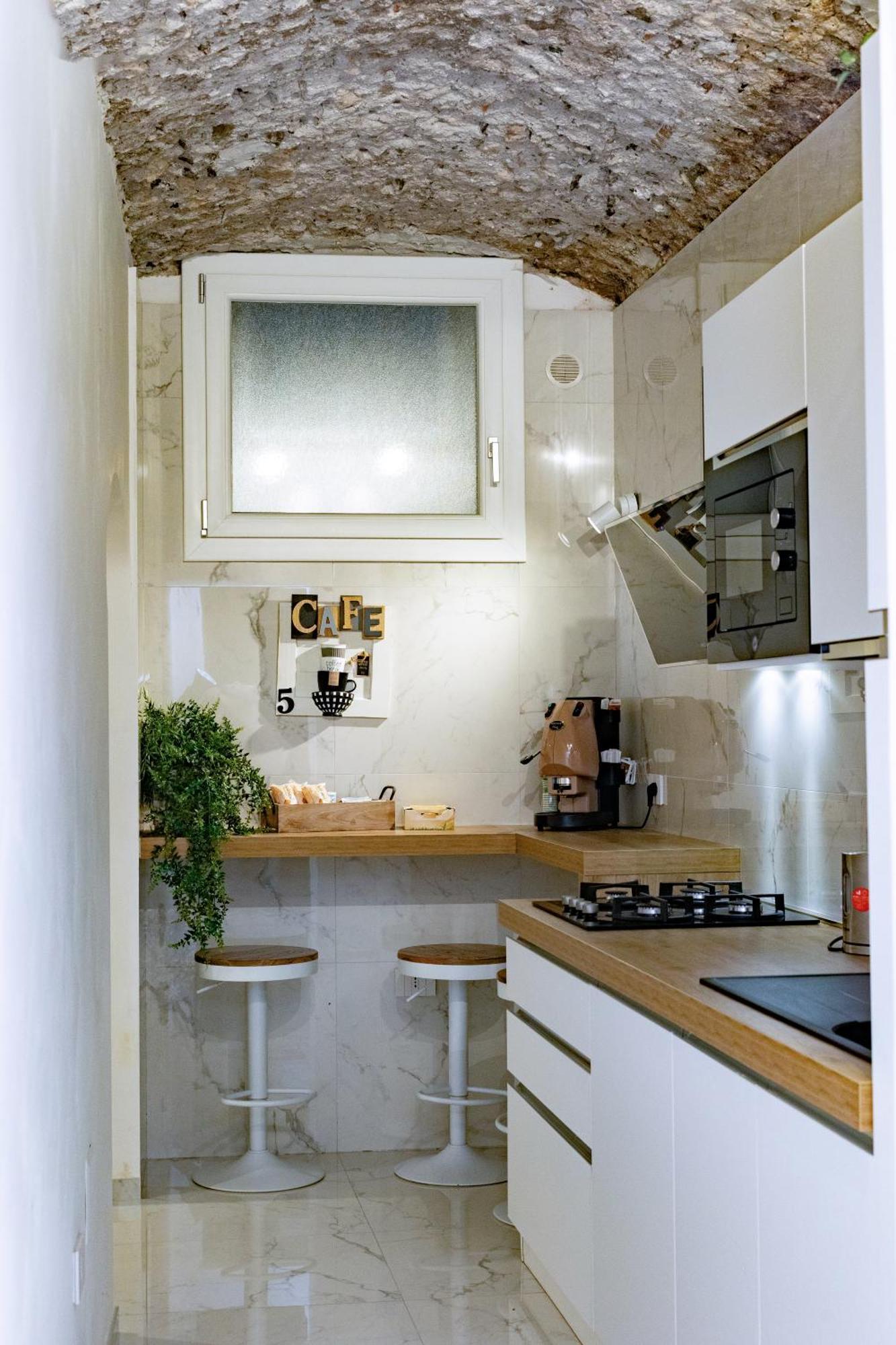 Luxury Apartment Salerno Center ภายนอก รูปภาพ